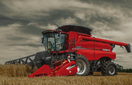 Axial-Flow 6150